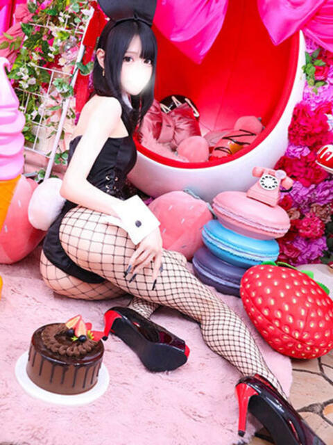 くろみ BUNNY×BUNNY(ソープランド)