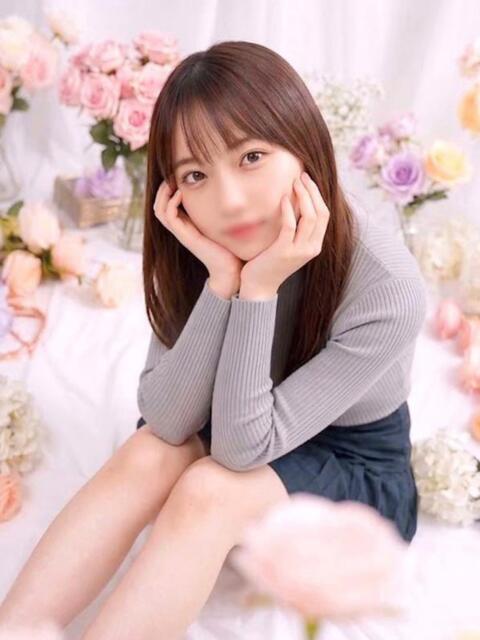 しずく　尽くすの、好きです♡ 新橋女子大生図鑑（デリヘル）