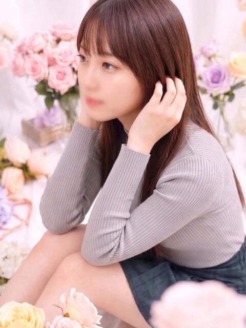 しずく　尽くすの、好きです♡ 新橋女子大生図鑑（デリヘル）