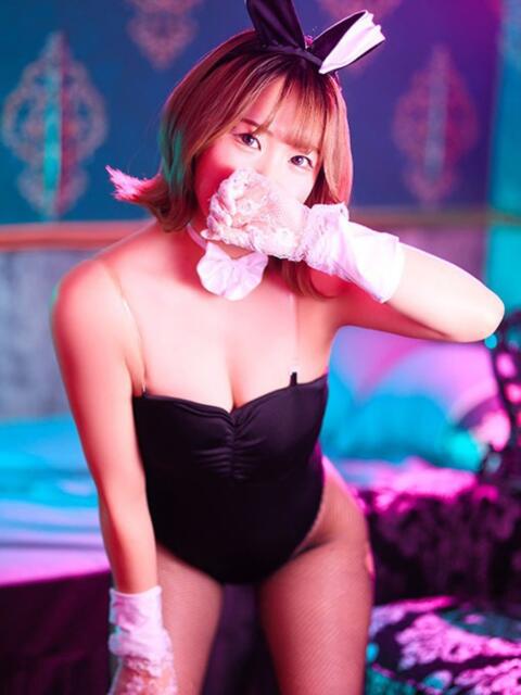 エミ【完全未経験の天使】 ドMなバニーちゃん小倉店(ソープランド)