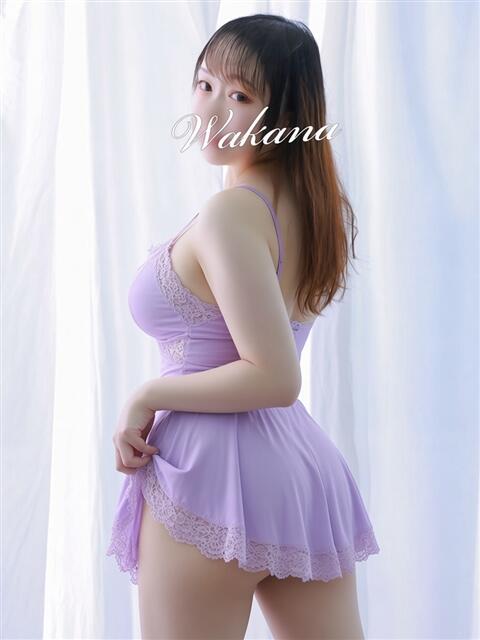 わかな 木更津人妻花壇(人妻系デリヘル)