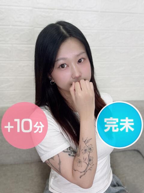 逢坂にいな デリス新宿（デリヘル）