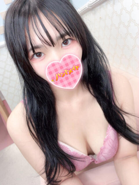 ななほ 上野ハンドメイド（派遣型オナクラ）