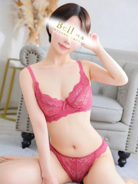 きく★SS級美女元地方局アナ★ Bell～S級美女お姉様・人妻デリヘル～（デリヘル）