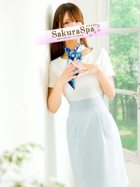 かりん Sakura Spa（メンズエステ・ソープランド）