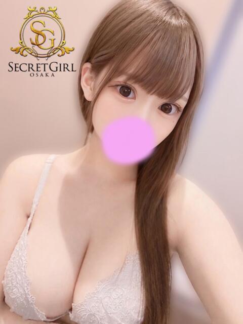 ハヅキ secretgirl大阪（デリヘル）