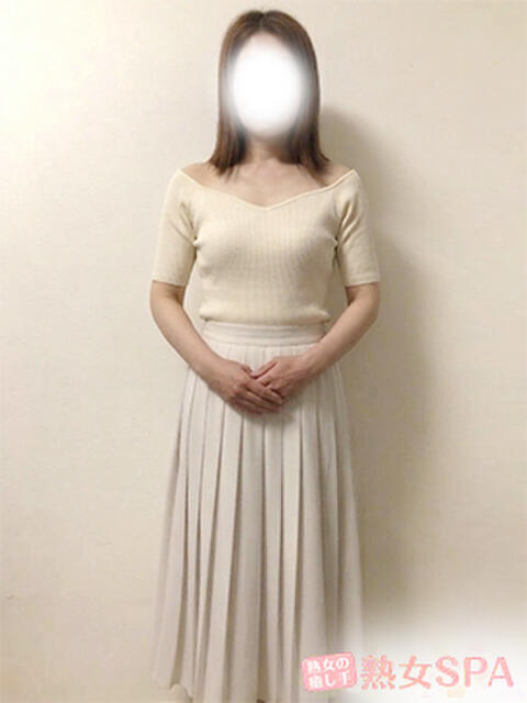 ちとせ 熟女SPA（熟女回春性感マッサージ）