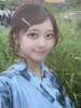 稚宮ゆか ウルトラホワイト（/）