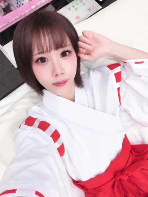 はく Aromaスク水女学院（風俗エステ）