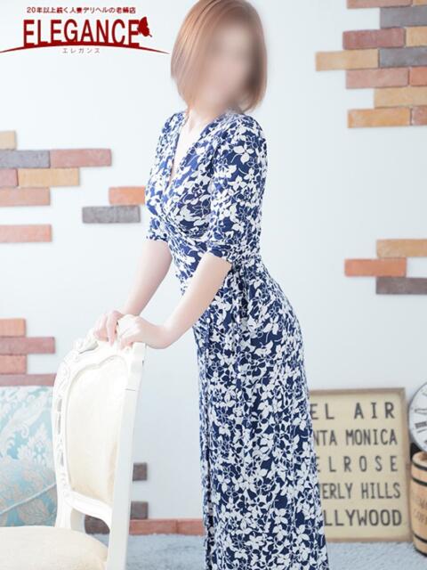 (新人)アンナ エレガンス(広島)（人妻デリヘル）