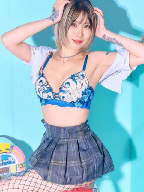 みんと 甘サド美少女、お貸しします。（デリヘル）