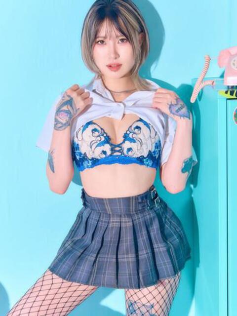 みんと 甘サド美少女、お貸しします。（デリヘル）