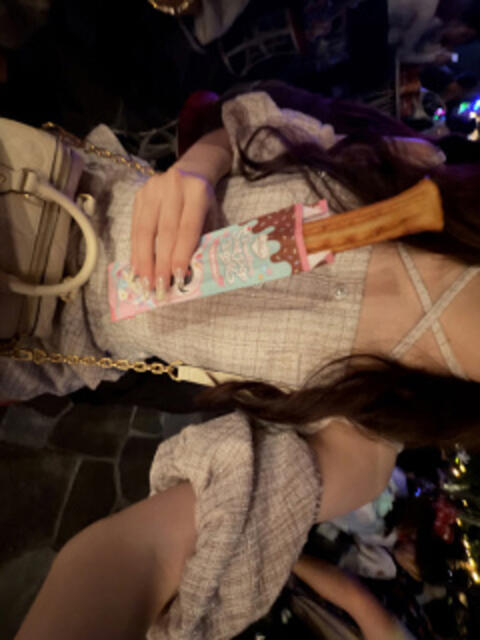 あむ クリステル（セクキャバ）