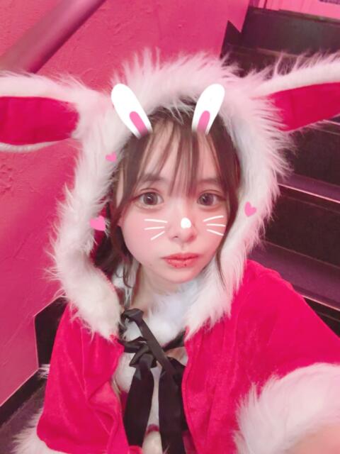 むぎ クリステル（セクキャバ）