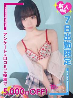 ことり 甘サド美少女、お貸しします。（錦糸町/デリヘル）
