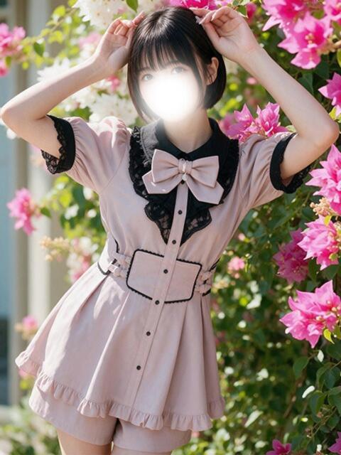 みりあ JLK ~地雷系少女の乳首舐め~(派遣型オナクラ)