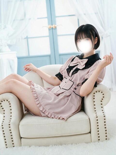 みりあ JLK ~地雷系少女の乳首舐め~(派遣型オナクラ)