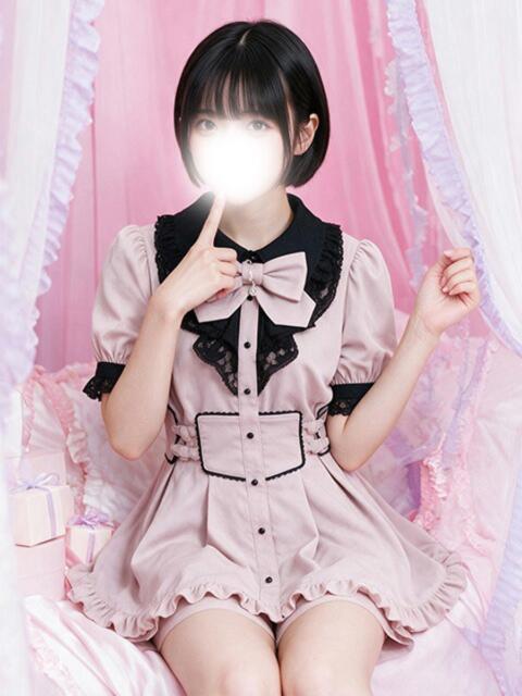 みりあ JLK ~地雷系少女の乳首舐め~(派遣型オナクラ)