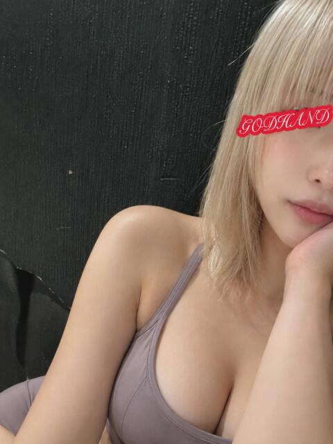松川　ゆうな 最高級MODEL GOD HAND（オナクラ）