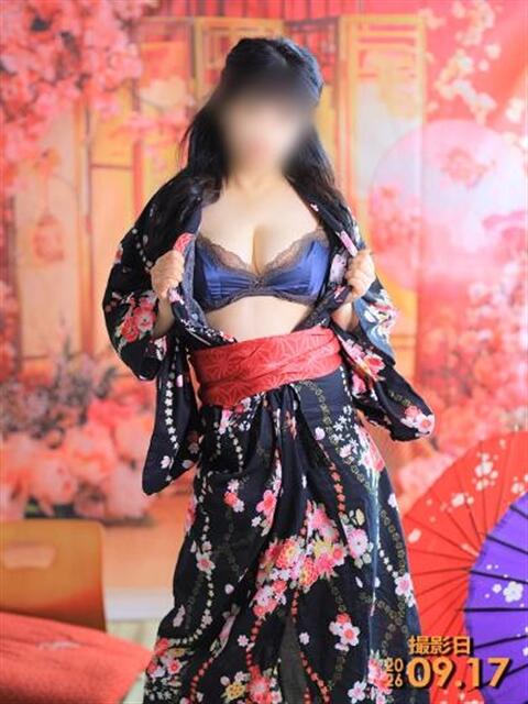 鈴川りせ 華女(かのじょ) 松山店（ファッションヘルス）