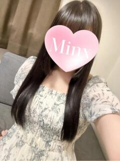 優里奈【新人】 Minx(ミンクス)(古町/デリヘル)