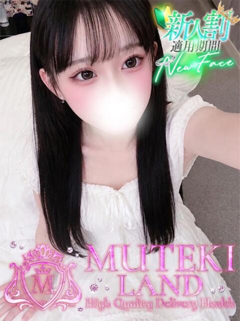 ☆苺姫【いちご】☆ MUTEKI LAND大阪店(デリヘル)
