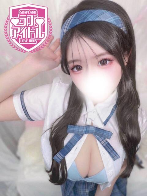 羽瀬れいな ラブアイドル（ソープランド）