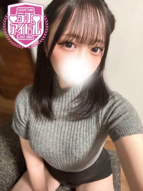不知火らな ラブアイドル（ソープランド）
