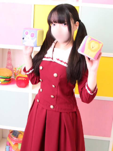 くくり ミニィ娘くらぶ 日本橋（ロリータ専門ホテヘル）