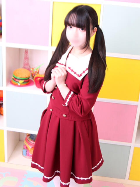 くくり ミニィ娘くらぶ 日本橋（ロリータ専門ホテヘル）