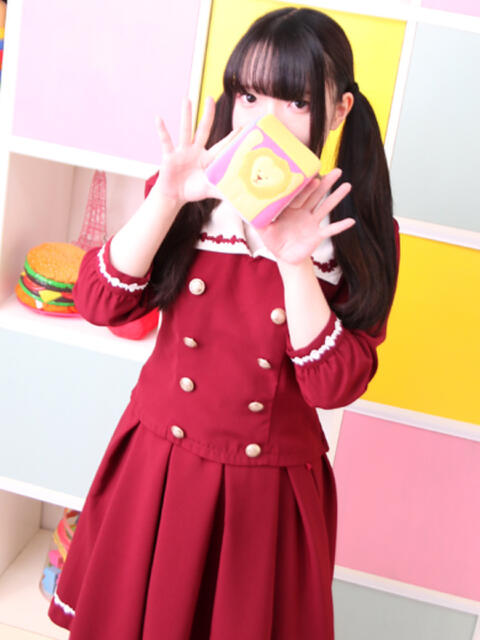 くくり ミニィ娘くらぶ 日本橋（ロリータ専門ホテヘル）