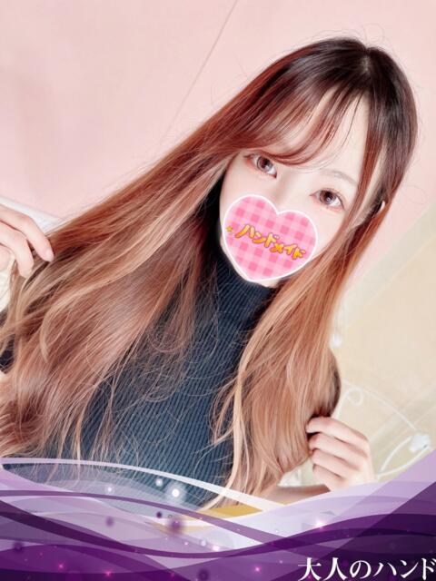 アカネ オトナのハンドメイド（オトナ専門手コキオナクラ）