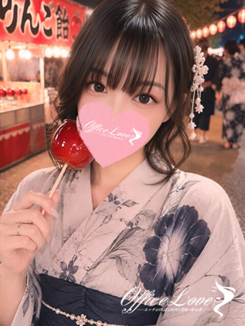 いおり ぬるぬる感じて♡ Office Love　町田店（Loveグループ）（デリヘル）