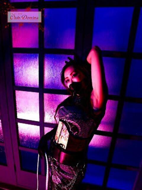 篁(タカムラ)ルイ女王様 クラブドミナ（SMクラブ）