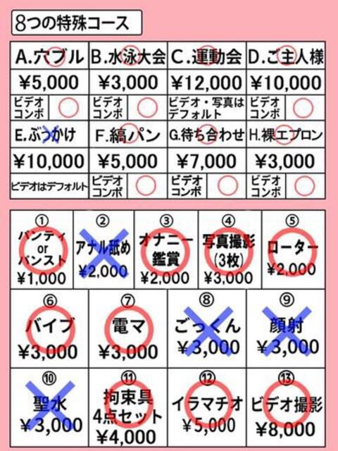 メメ きらめけ！にゃんにゃん学園in大宮（デリヘル）