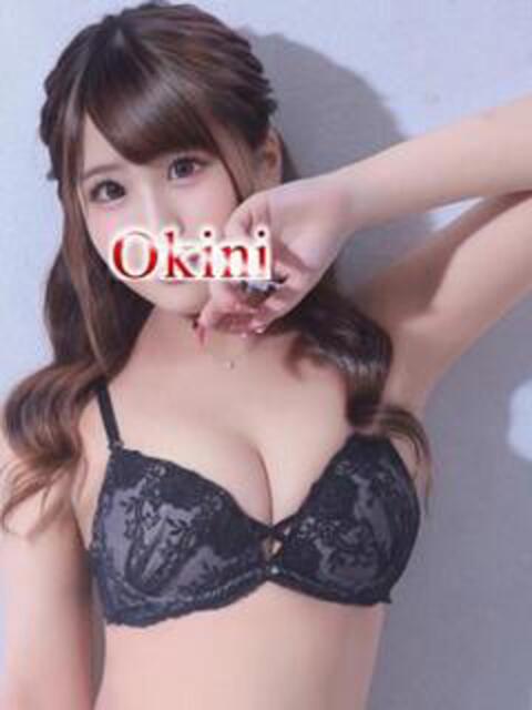 もえな Okini川越（デリヘル）
