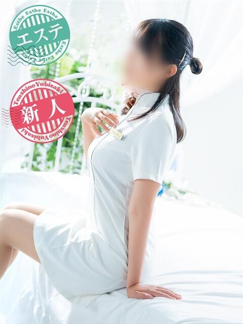 月久美 (つぐみ) カサブランカ&天使のゆびさき岡山店（カサブランカグループ）（派遣型回春エステ）