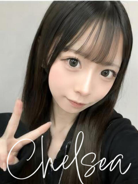 チカ【ピュア系M売り美少女】 CLUB CHELSEA(クラブ チェルシー)福井（デリヘル）