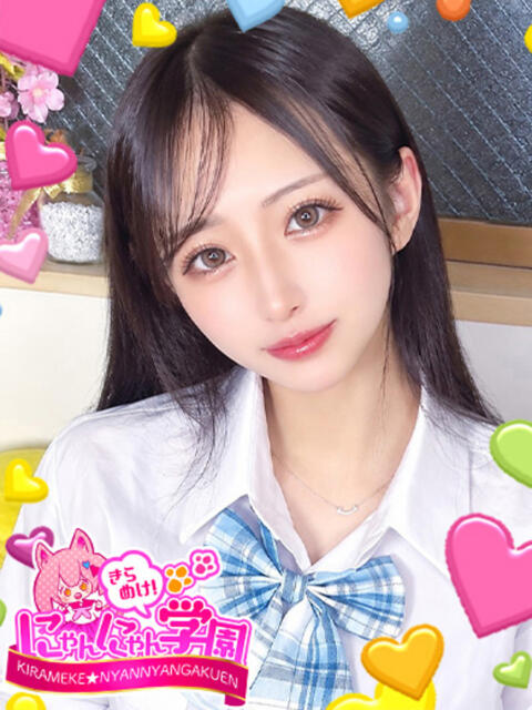 タンポポ※天使級145cm♪ きらめけ！にゃんにゃん学園in大宮（デリヘル）