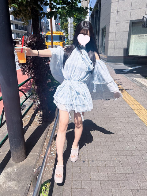 ふうか 池袋あられ(派遣リフレ)