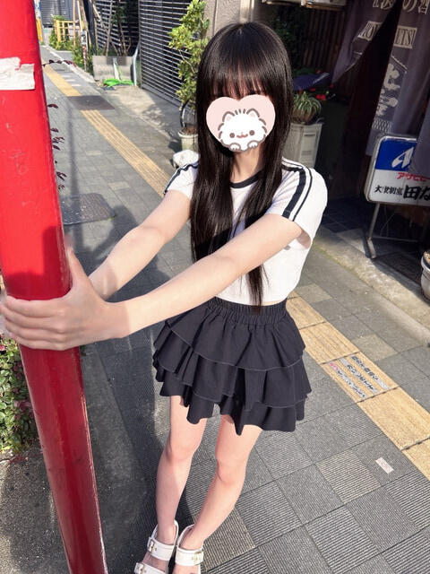 たお 池袋あられ(派遣リフレ)