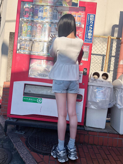 ねお 池袋あられ(派遣リフレ)
