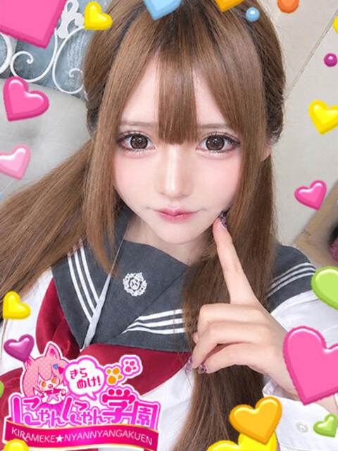 ルビー※ドM潮吹き♪ きらめけ！にゃんにゃん学園in大宮（デリヘル）