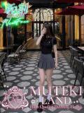 ☆あの日の青春【ハル】☆ MUTEKI LAND大阪店（谷町九丁目/デリヘル）