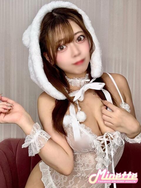 うの【電マ大好き巨乳美少女】 Minette ~ミネット~ 高崎店(デリヘル)