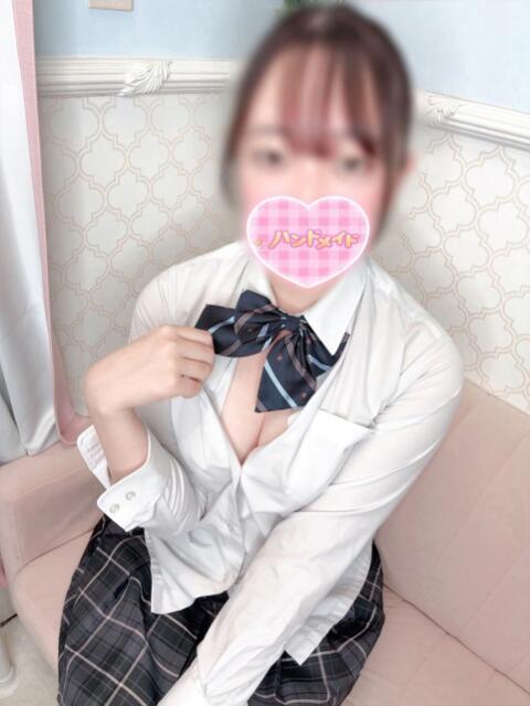 さりな 秋葉原ハンドメイド（派遣型オナクラ）