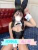 くう JAPAN CLUB BUNNY LOUNGE（/）