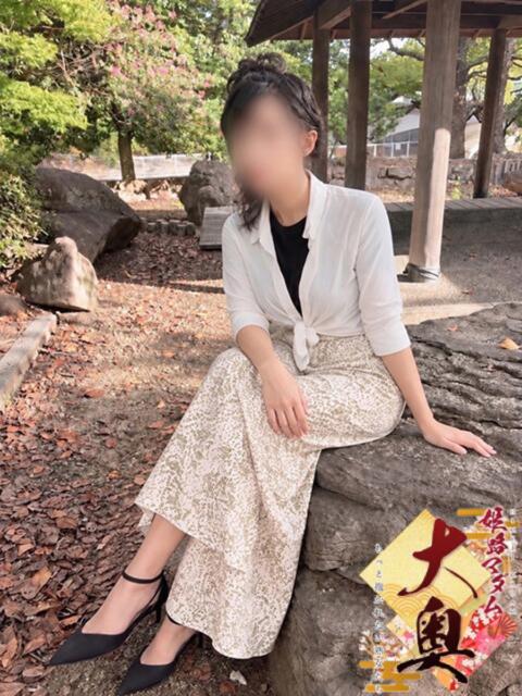 浅井凛音(あさいりんね) 姫路マダム大奥（デリヘル）