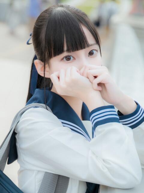 星野　ねね 妄想する女学生たち 梅田校（ホテヘル）