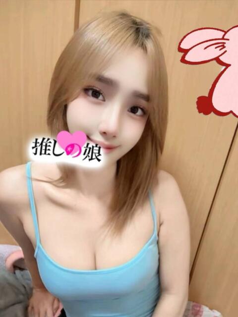 ユイ 推しの娘(アジアンデリヘル)
